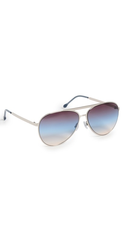 Isabel Marant IM 0100/S Sunglasses Brown Teal