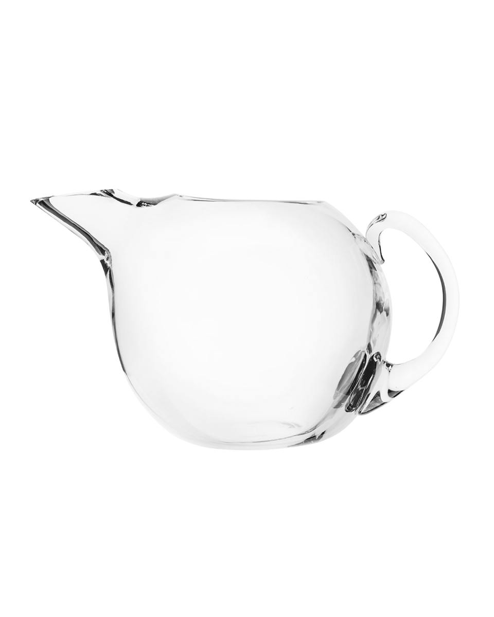 Mingus Martini Pitcher