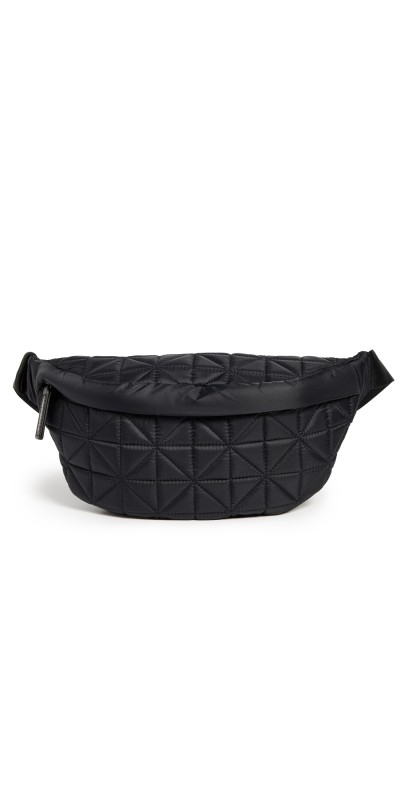 Vee Collective Vee Fanny Pack Black Black