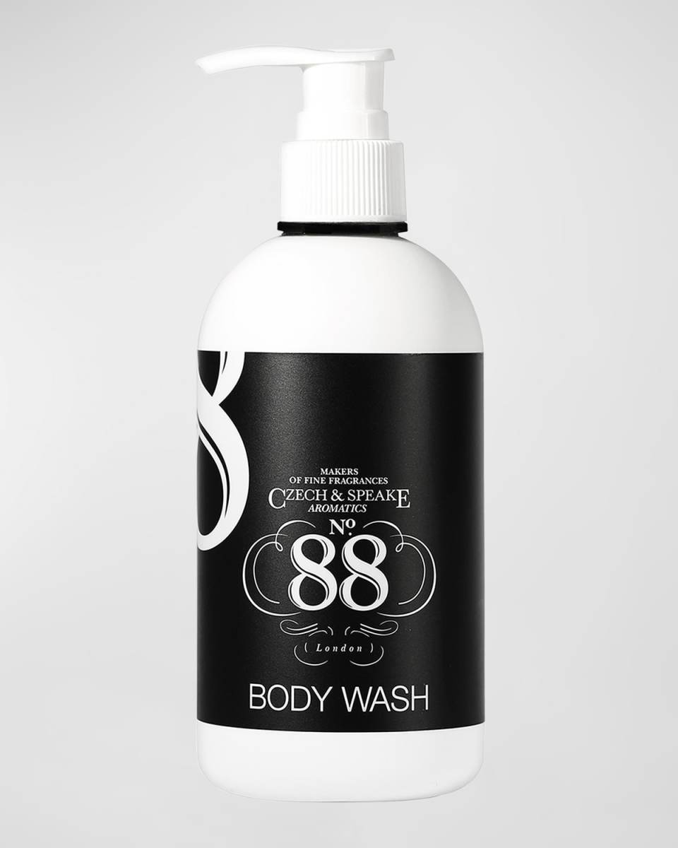 No. 88 Body Wash, 10.1 oz
