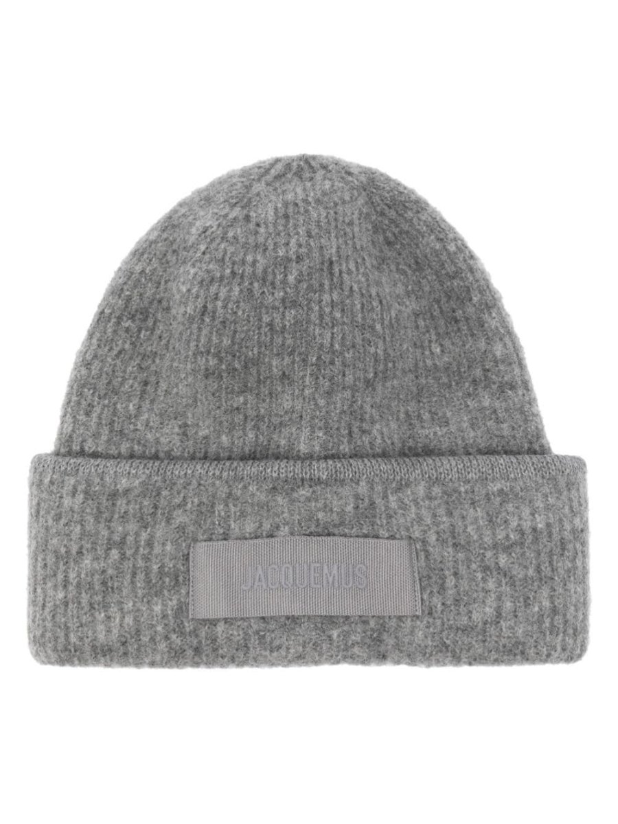 Le Bonnet Gros Grain beanie