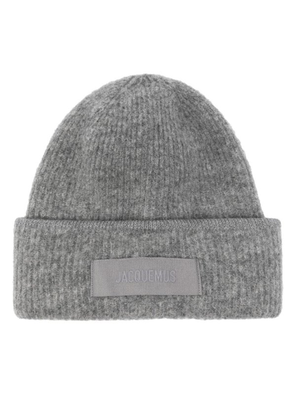 Le Bonnet Gros Grain beanie