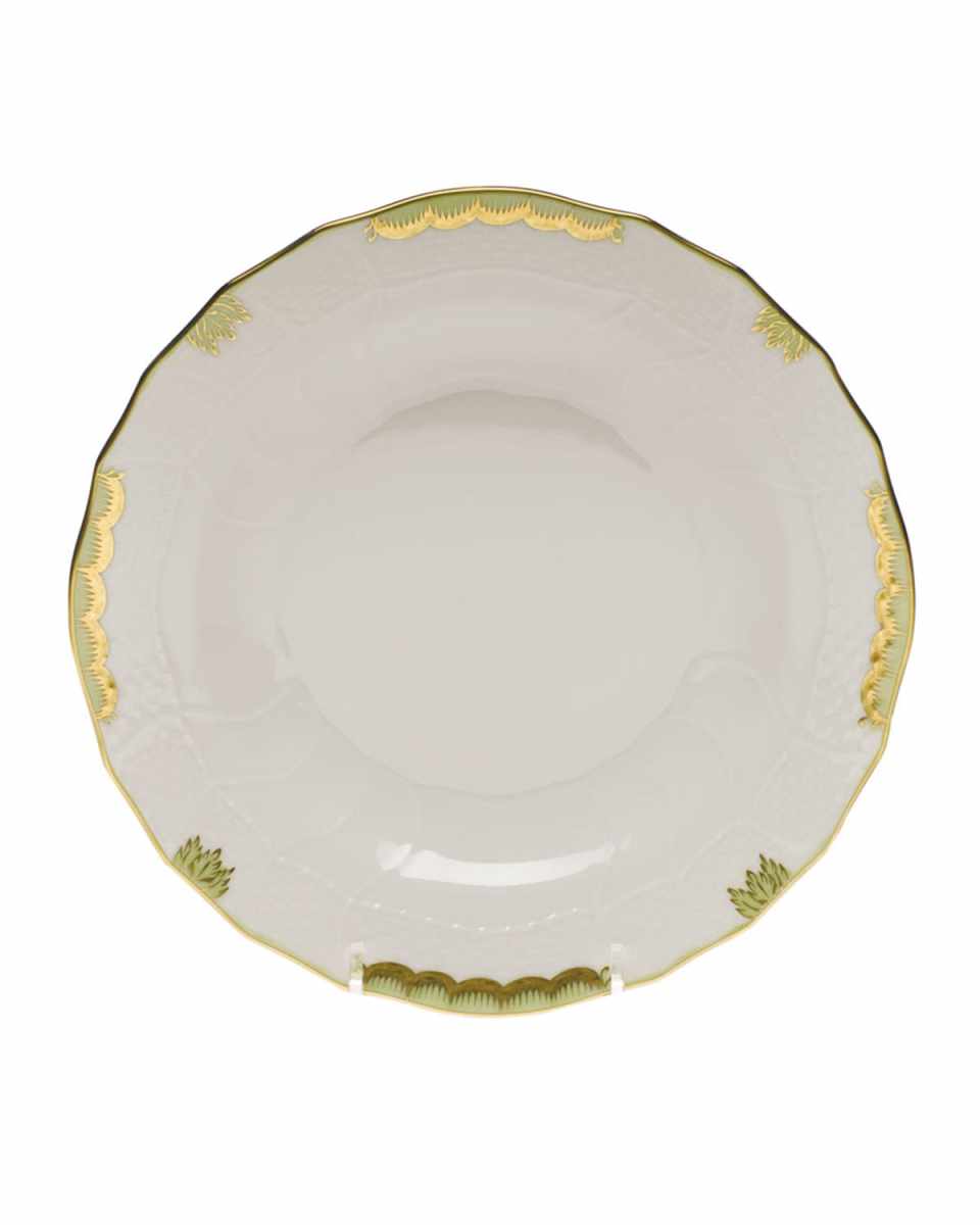 Princess Victoria Dessert Plate