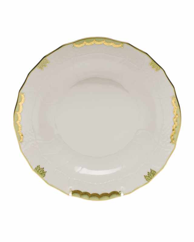 Princess Victoria Dessert Plate