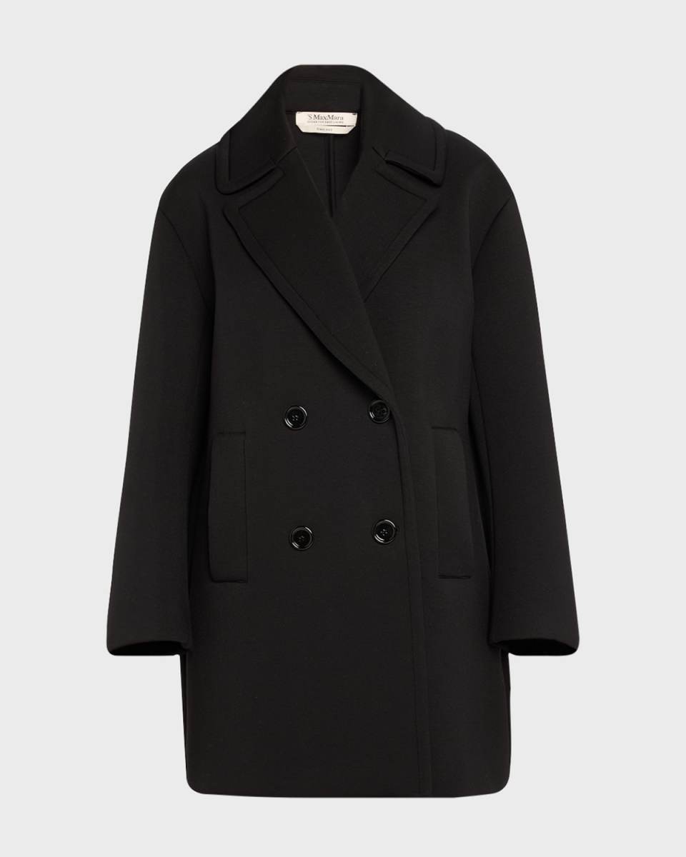 Gradi Cotton Top Coat