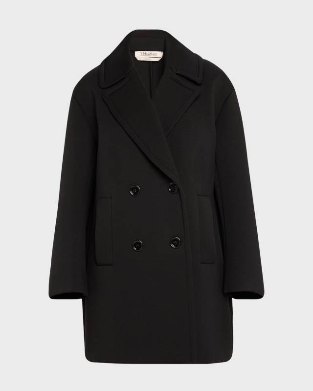 Gradi Cotton Top Coat