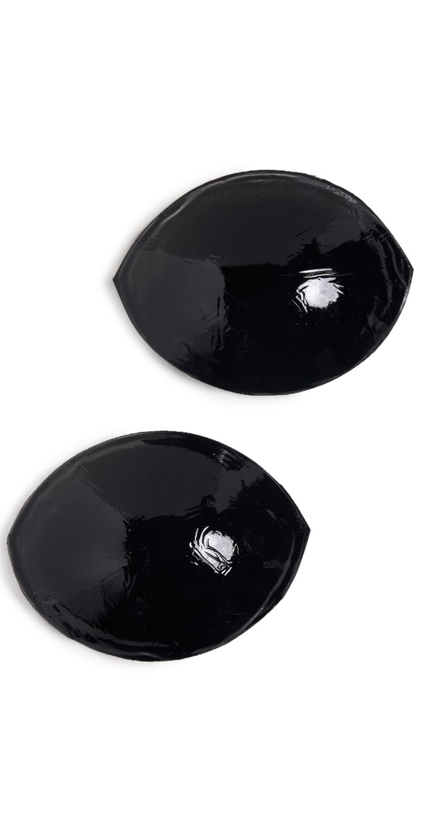 NOOD Double Up Push Up Pads No. 7 Bronze