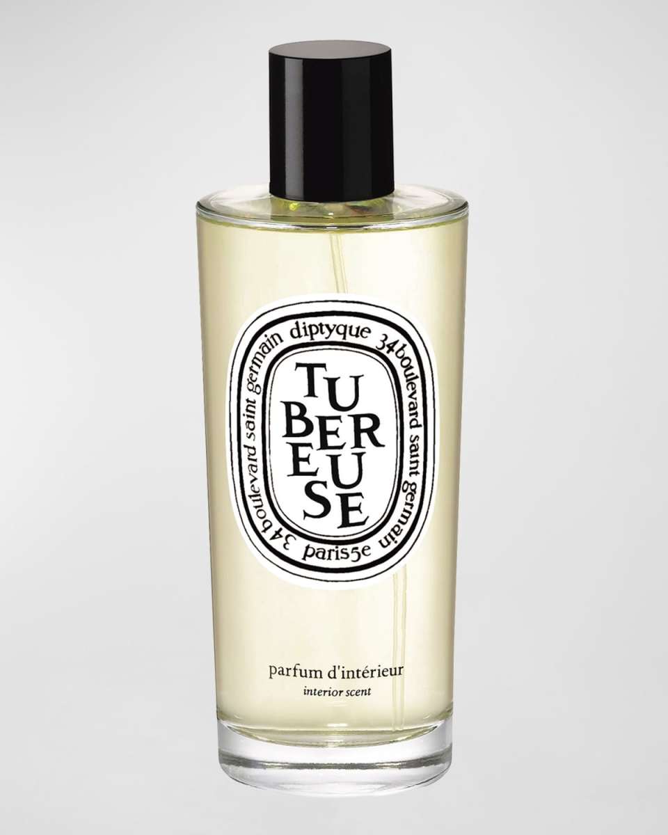 Tubereuse (Tuberose) Fragrance Room Spray, 5.1 oz.
