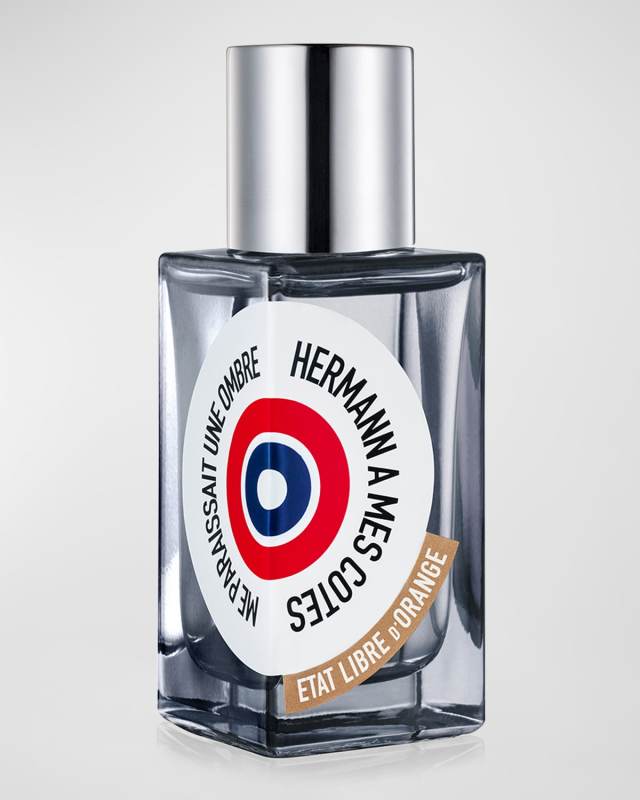 Hermann Eau de Parfum,