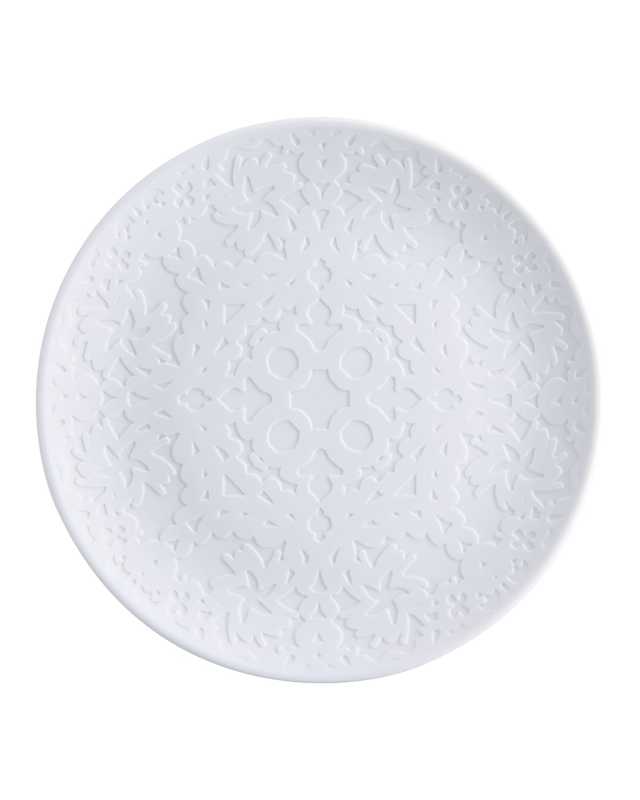 Paseo Butter Dish