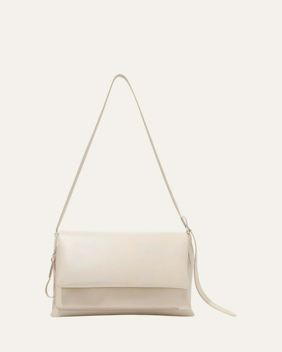 City Messenger Bag