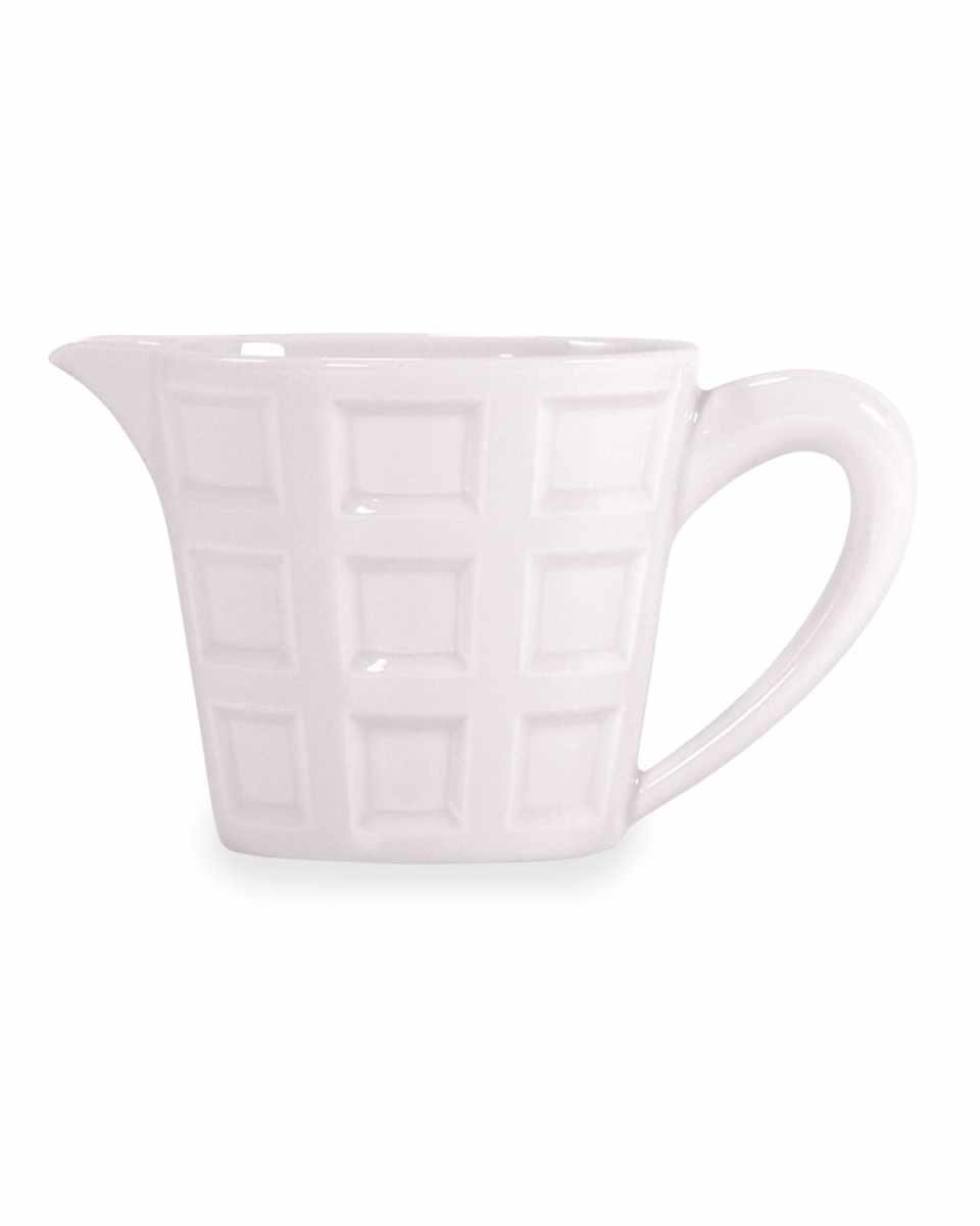 Naxos Creamer