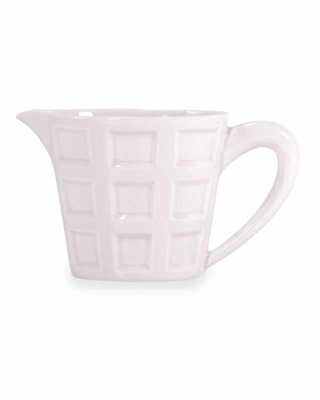 Naxos Creamer