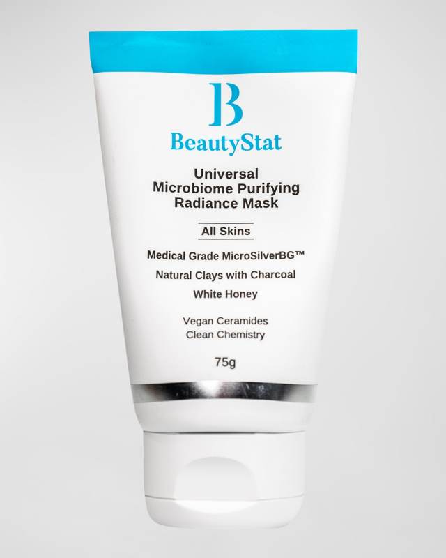 Microbiome Purifying Clay Mask