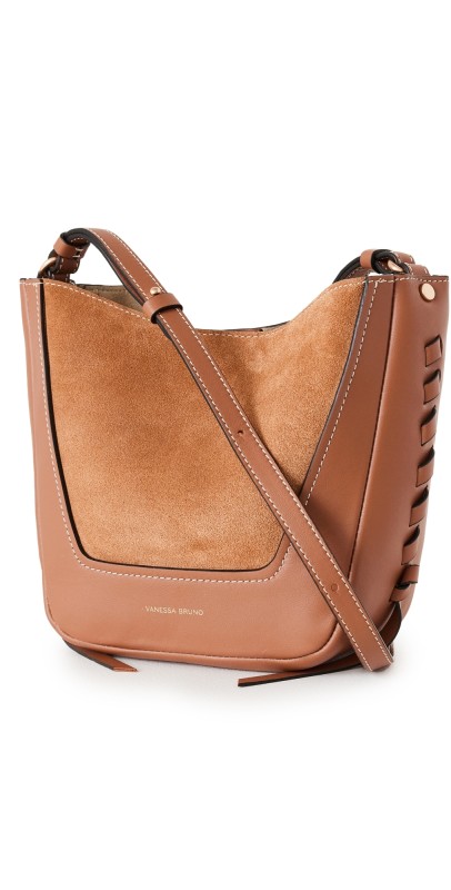 Vanessa Bruno Sac Seau Hobo Biscuit