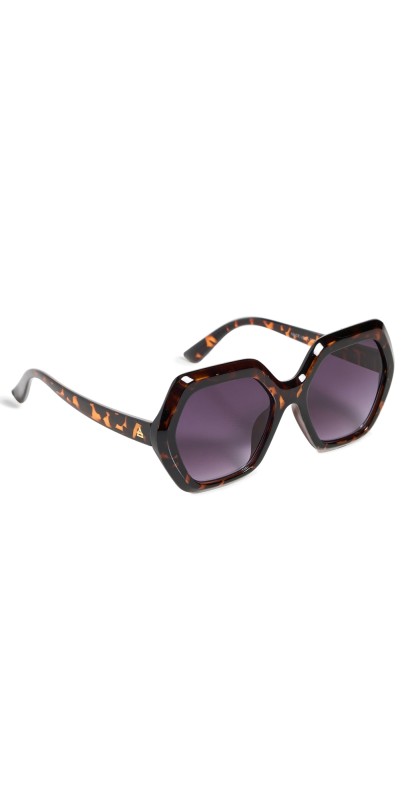 AIRE Meteor Sunglasses Tort