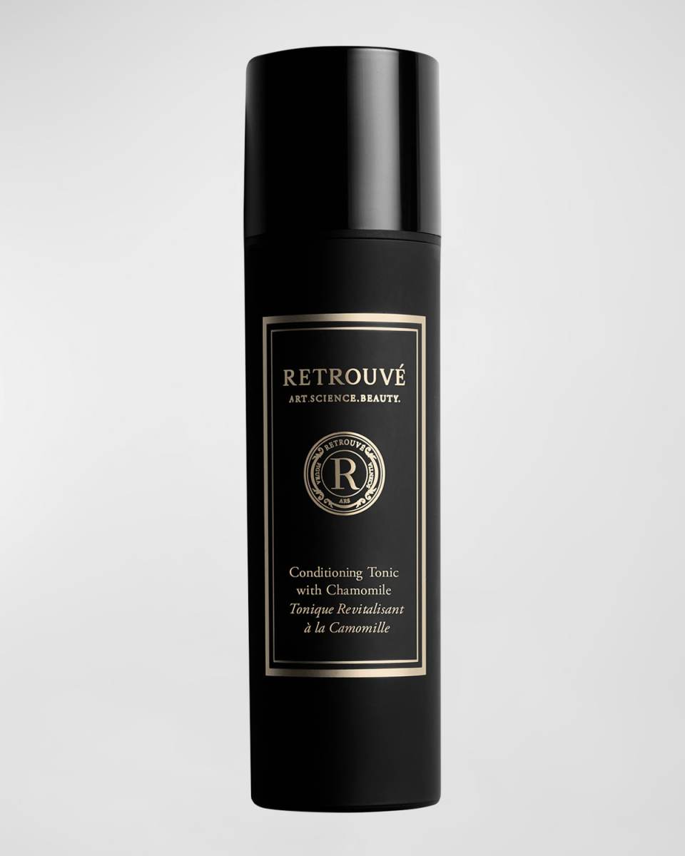 Conditioning Toner with Chamomile