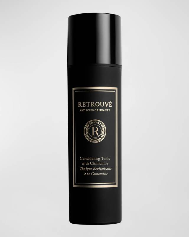 Conditioning Toner with Chamomile