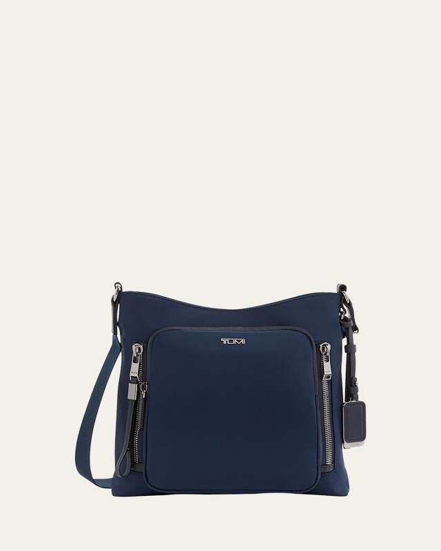 Tyler Crossbody Bag