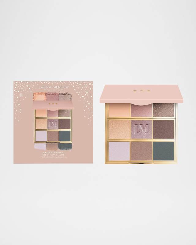 Eyeshadow Palette