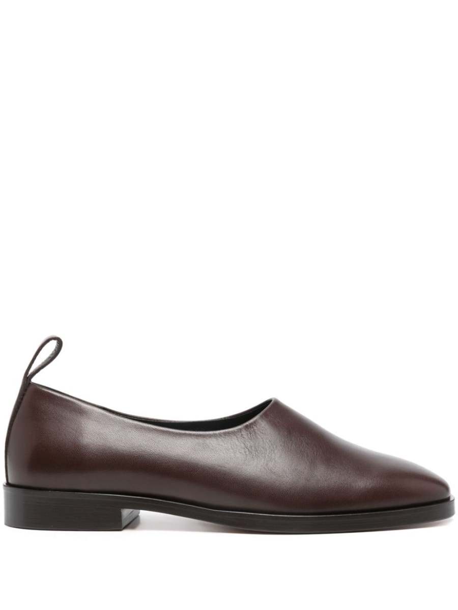 Capri loafers
