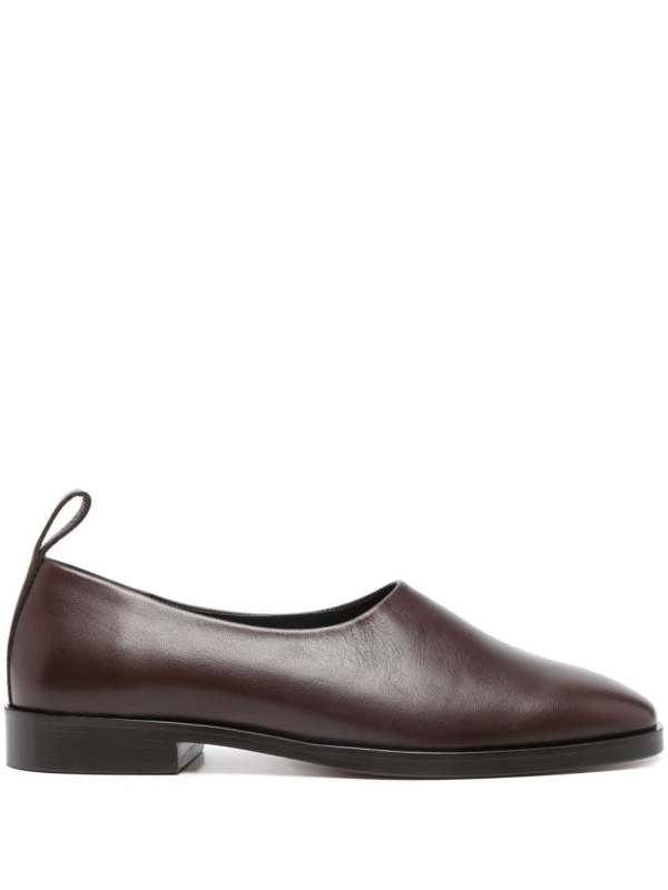 Capri loafers