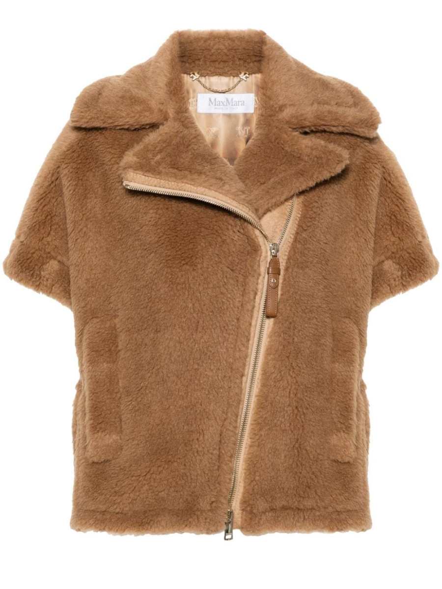 Newmanto shearling jacket