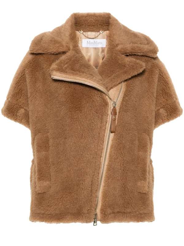 Newmanto shearling jacket