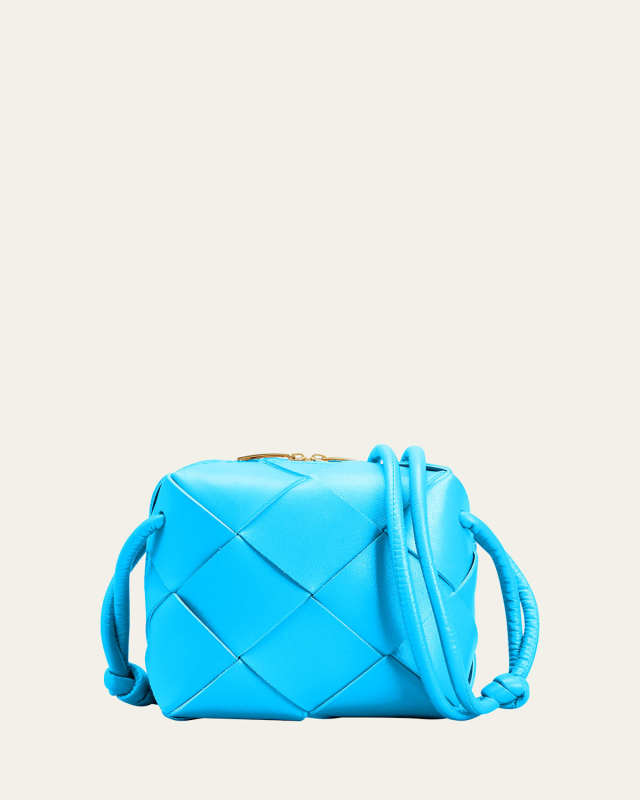 Mini Cassette Camera Bag