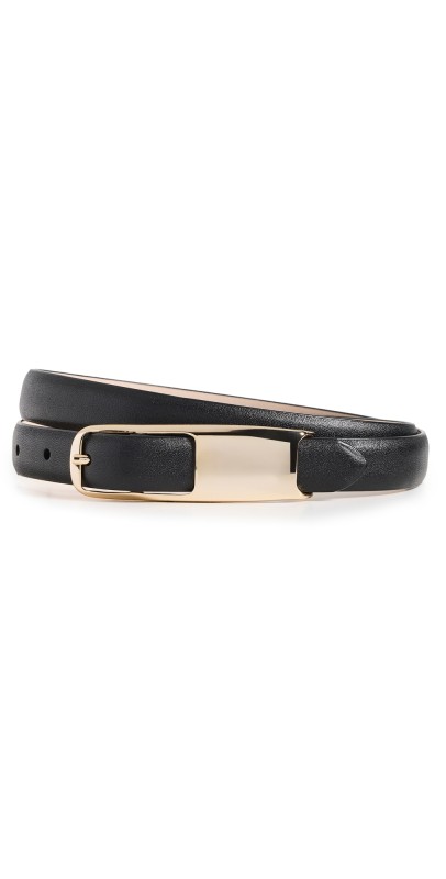B-Low The Belt Aurelia Belt Camel Gold
