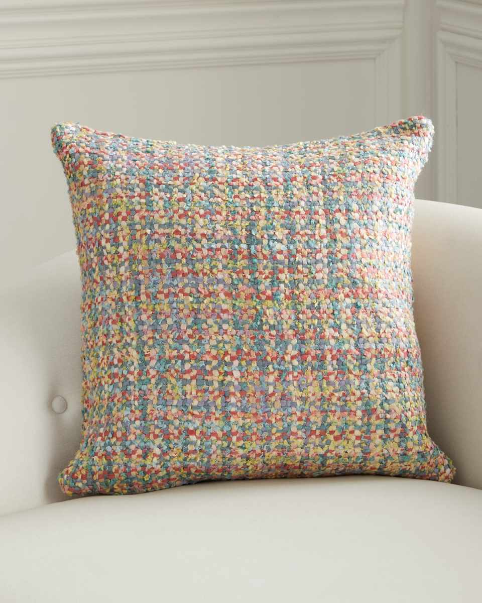 Edu Decorative Pillow