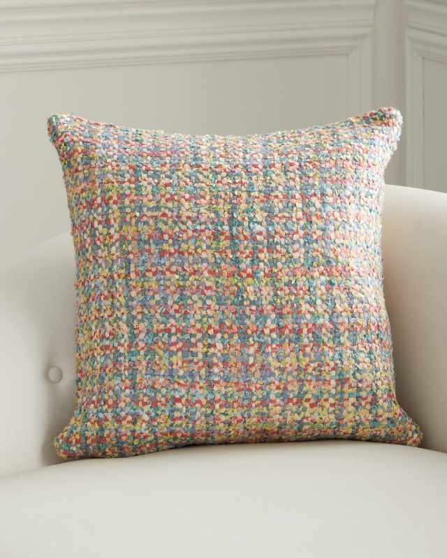 Edu Decorative Pillow