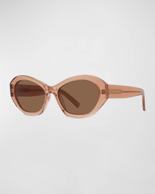 GV Day Acetate Cat-Eye Sunglasses