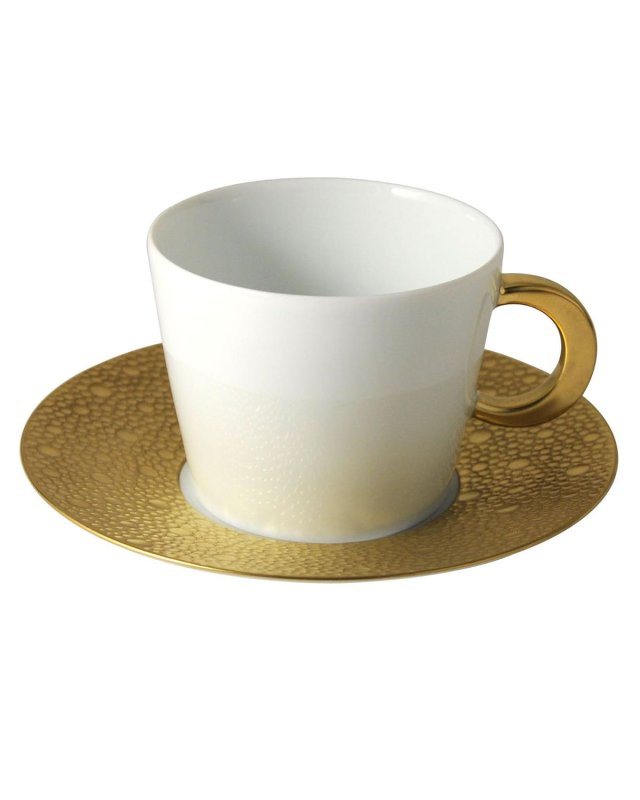 Ecume Gold Cup
