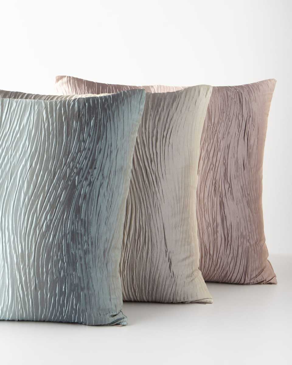 Rhythm Pillow