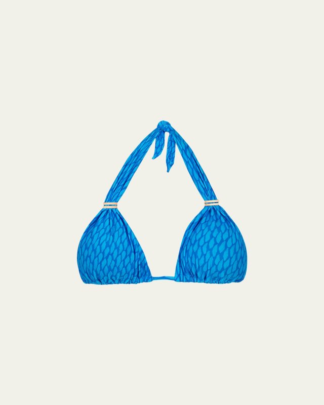 Hidra Bia Tube Bikini Top