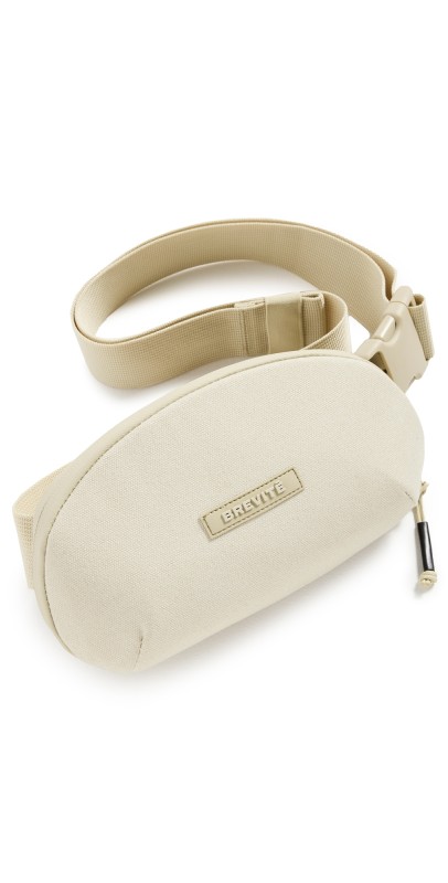 Brevite The Belt Bag Boulder Ta