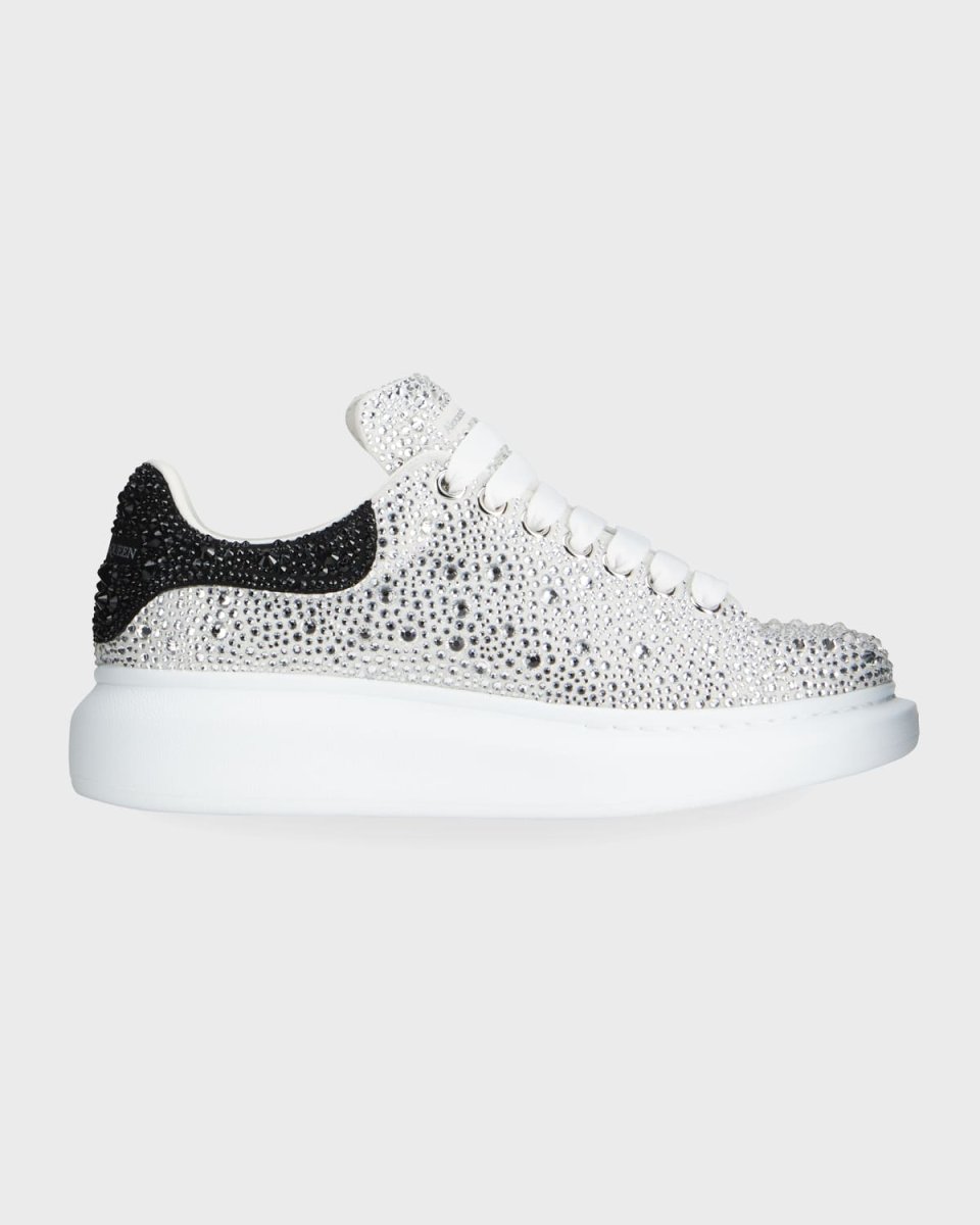 Oversized Sneakers