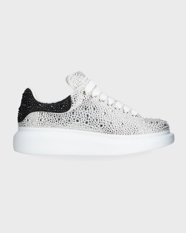 Oversized Sneakers