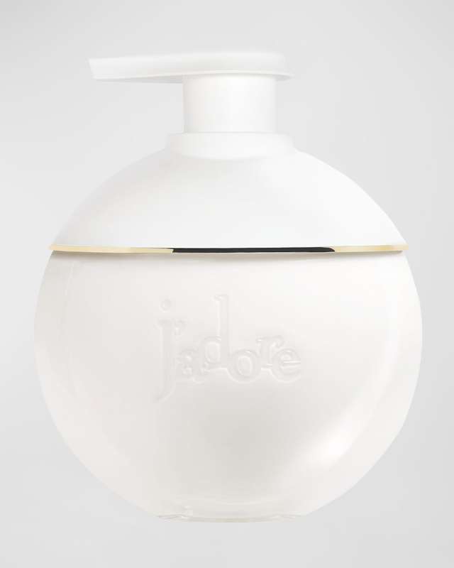 Dior Jadore Les Adorables Body Milk, 6.8 oz.