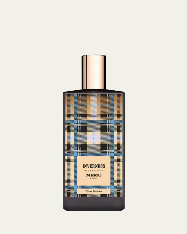 Inverness Eau de Parfum, 2.5 oz.