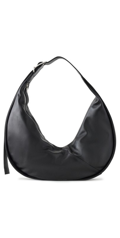 Janessa Leone Bowe Bag 07 Brow