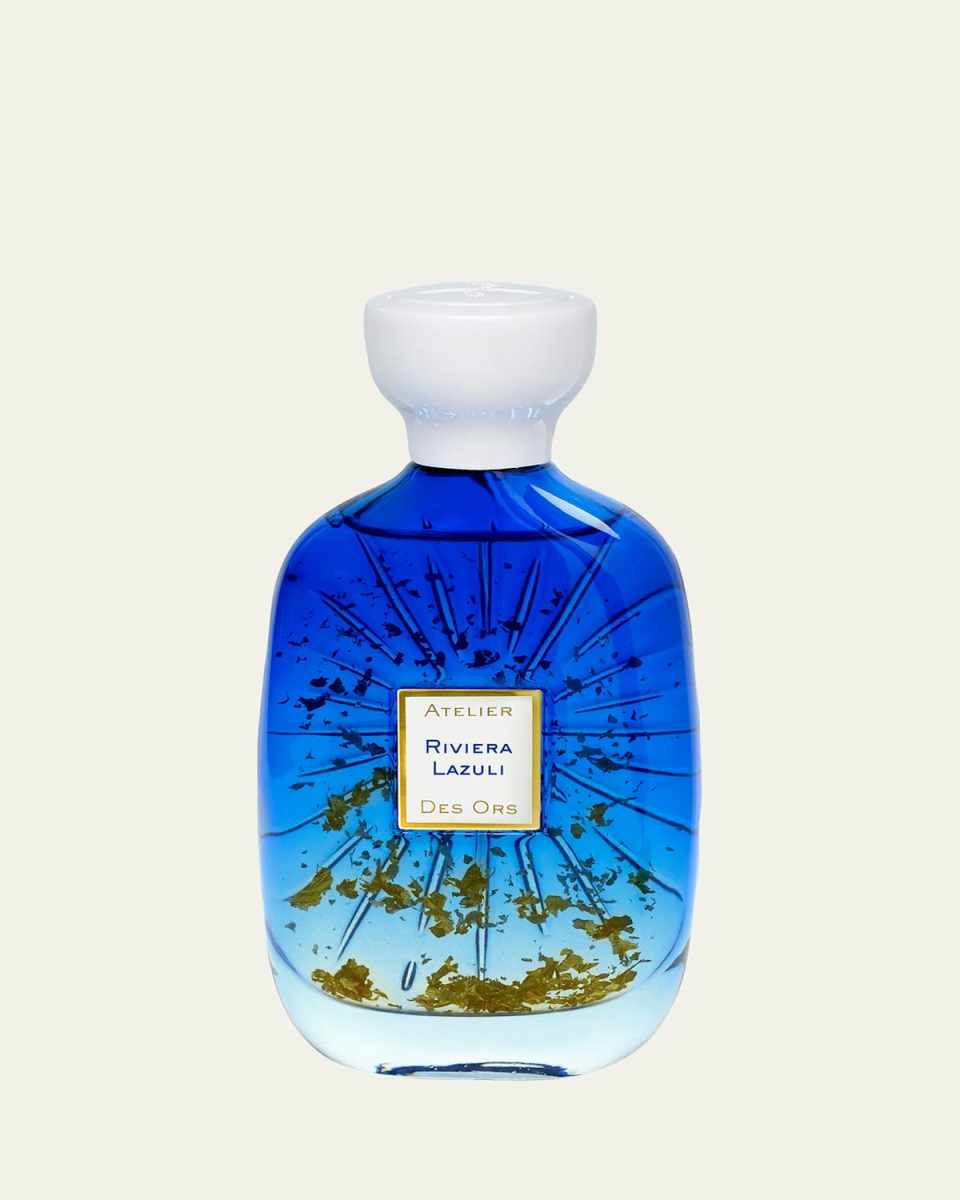 3.4 oz. Riviera Lazuli Eau de Parfum