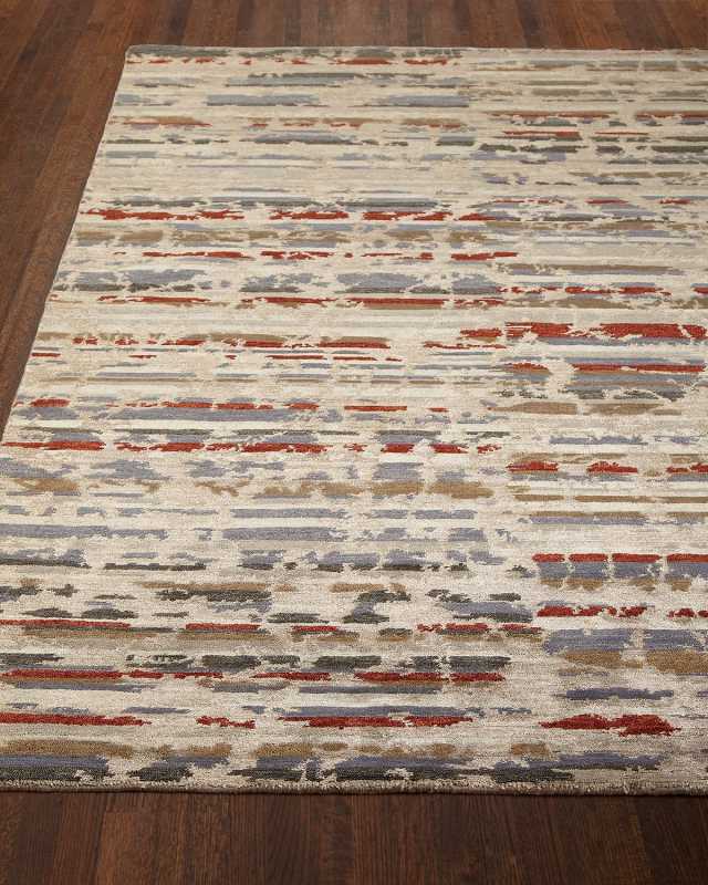 Briarhill Rug, 6' x 9'