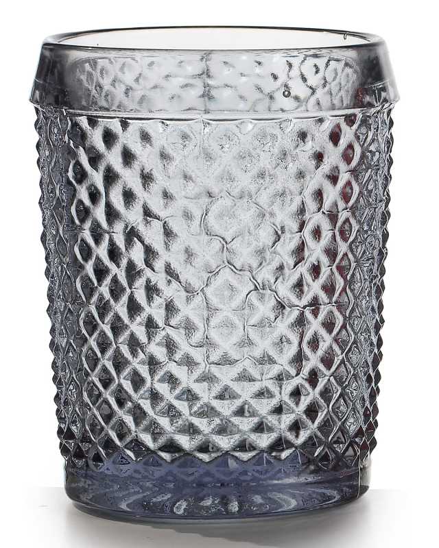 Bicos Old-Fashioned Glasses, Set of 4