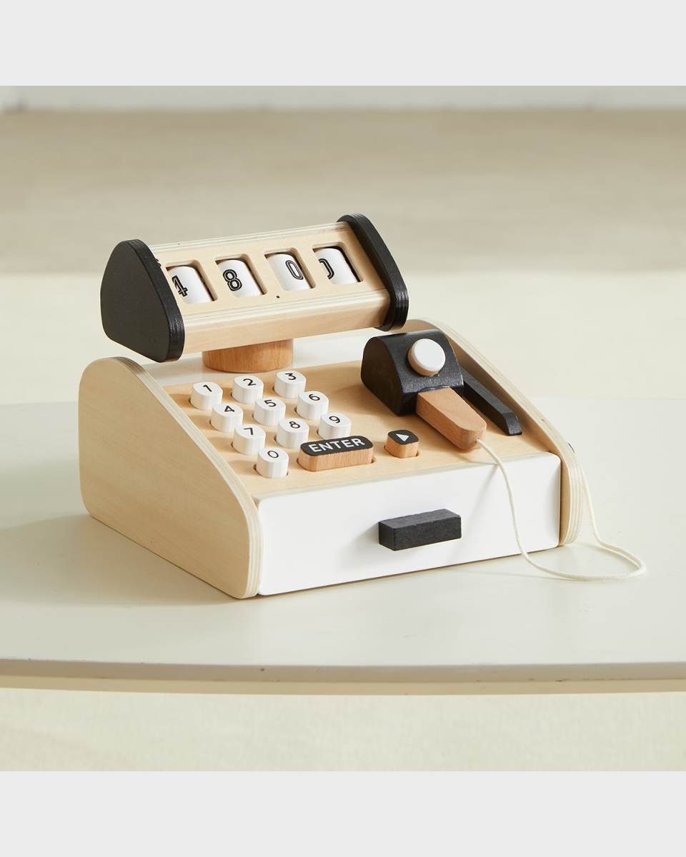 Cash Register
