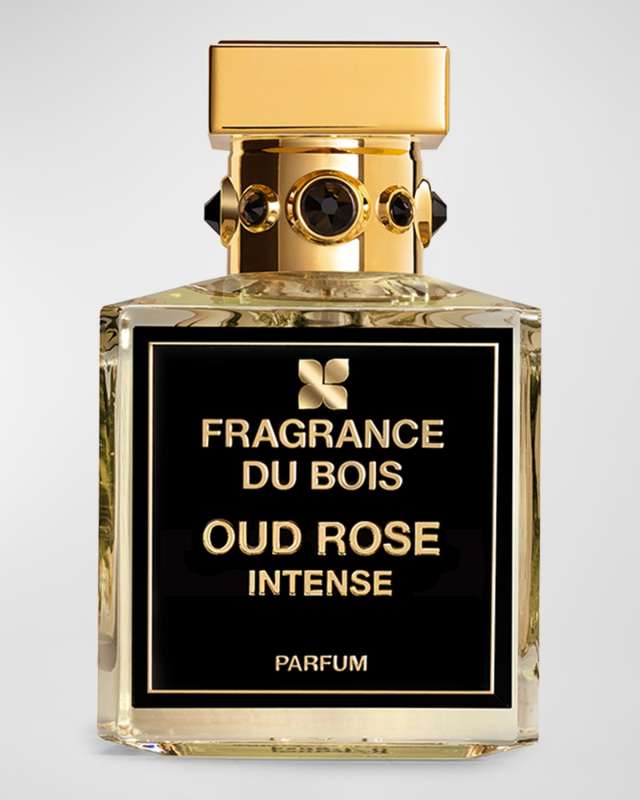 Oud Rose Intense Parfum, 3.4 oz.