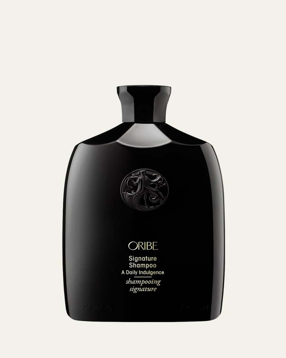 Signature Shampoo, 8.5oz.