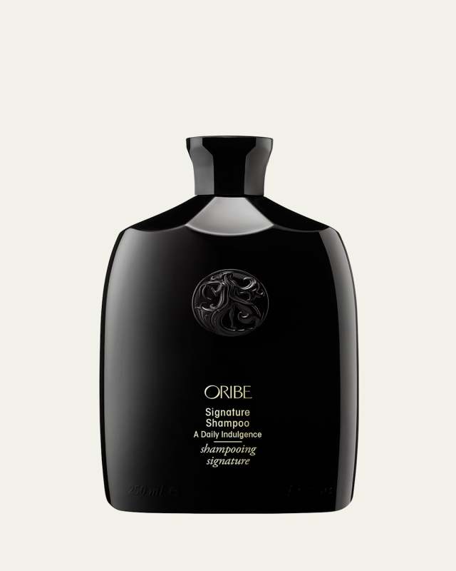 Signature Shampoo, 8.5oz.