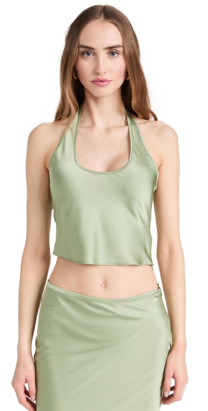 Lioness Roxy Halter Sage